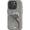 Marvel Thor Thor’s Hammer Mjolnir iPhone 16 Pro Impact Case