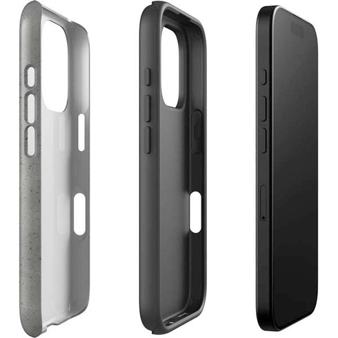 Marvel Thor Thor’s Hammer Mjolnir iPhone 16 Pro Impact Case