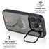 Marvel Thor Thor’s Hammer Mjolnir iPhone 16 Pro Kickstand Case