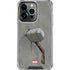 Marvel Thor Thor’s Hammer Mjolnir iPhone 16 Pro Max Clear Case