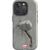Marvel Thor Thor’s Hammer Mjolnir iPhone 16 Pro Max Impact Case