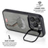 Marvel Thor Thor’s Hammer Mjolnir iPhone 16 Pro Max Kickstand Case