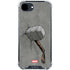 Marvel Thor Thor’s Hammer Mjolnir iPhone 16e Clear Case