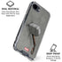 Marvel Thor Thor’s Hammer Mjolnir iPhone 16e Clear Case