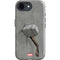 Marvel Thor Thor’s Hammer Mjolnir iPhone 16e Impact Case