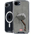 Marvel Thor Thor’s Hammer Mjolnir iPhone 16e MagSafe Case