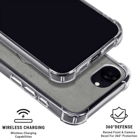 Marvel Thor Thor’s Hammer Mjolnir iPhone 16e MagSafe Case