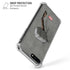 Marvel Thor Thor’s Hammer Mjolnir iPhone 7/8 Plus Clear Case