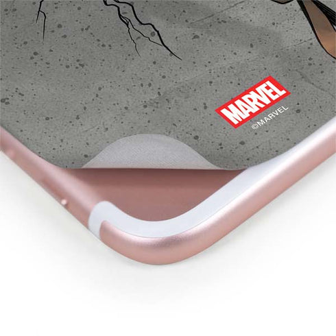 Marvel Thor Thor’s Hammer Mjolnir iPhone 7 Plus Skin