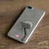 Marvel Thor Thor’s Hammer Mjolnir iPhone 7 Plus Skin