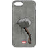 Marvel Thor Thor’s Hammer Mjolnir iPhone 8 Pro Case