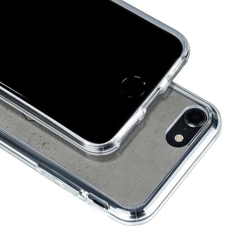 Marvel Thor Thor’s Hammer Mjolnir iPhone SE (2nd & 3rd Gen) Clear Case