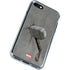 Marvel Thor Thor’s Hammer Mjolnir iPhone SE (2nd & 3rd Gen) Clear Case