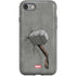 Marvel Thor Thor’s Hammer Mjolnir iPhone SE (2nd & 3rd Gen) Pro Case