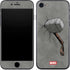 Marvel Thor Thor’s Hammer Mjolnir iPhone SE (2nd & 3rd Gen) Skin