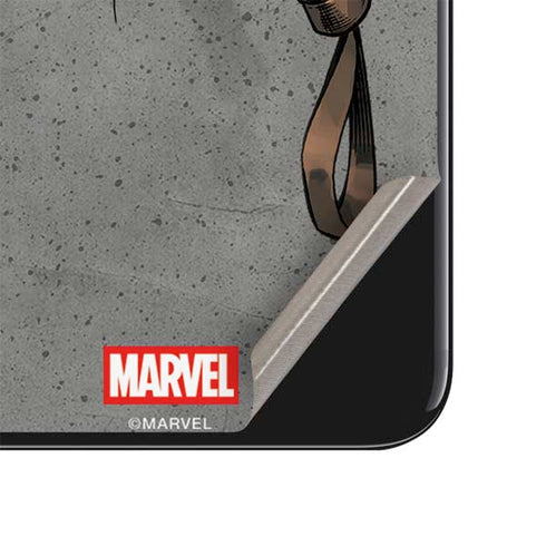 Marvel Thor Thor’s Hammer Mjolnir iPhone SE (2nd & 3rd Gen) Skin
