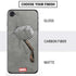 Marvel Thor Thor’s Hammer Mjolnir iPhone SE (2nd & 3rd Gen) Skin