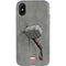 Marvel Thor Thor’s Hammer Mjolnir iPhone X Pro Case
