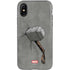 Marvel Thor Thor’s Hammer Mjolnir iPhone X Pro Case