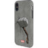 Marvel Thor Thor’s Hammer Mjolnir iPhone X Pro Case