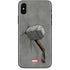 Marvel Thor Thor’s Hammer Mjolnir iPhone X Skin