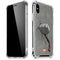 Marvel Thor Thor’s Hammer Mjolnir iPhone X/XS Clear Case