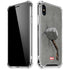 Marvel Thor Thor’s Hammer Mjolnir iPhone X/XS Clear Case