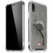 Marvel Thor Thor’s Hammer Mjolnir iPhone XR Clear Case