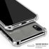 Marvel Thor Thor’s Hammer Mjolnir iPhone XR Clear Case