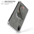 Marvel Thor Thor’s Hammer Mjolnir iPhone XR Clear Case