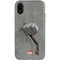 Marvel Thor Thor’s Hammer Mjolnir iPhone XR Pro Case