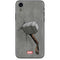 Marvel Thor Thor’s Hammer Mjolnir iPhone XR Skin