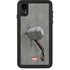 Marvel Thor Thor’s Hammer Mjolnir iPhone XR Waterproof Case