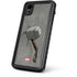 Marvel Thor Thor’s Hammer Mjolnir iPhone XR Waterproof Case