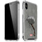 Marvel Thor Thor’s Hammer Mjolnir iPhone XS Max Clear Case