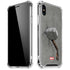 Marvel Thor Thor’s Hammer Mjolnir iPhone XS Max Clear Case