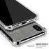Marvel Thor Thor’s Hammer Mjolnir iPhone XS Max Clear Case