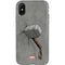 Marvel Thor Thor’s Hammer Mjolnir iPhone XS Pro Case