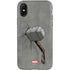 Marvel Thor Thor’s Hammer Mjolnir iPhone XS Pro Case