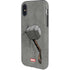 Marvel Thor Thor’s Hammer Mjolnir iPhone XS Pro Case