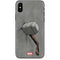 Marvel Thor Thor’s Hammer Mjolnir iPhone XS Skin