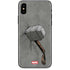 Marvel Thor Thor’s Hammer Mjolnir iPhone XS Skin