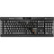 Marvel Thor Thor’s Hammer Mjolnir K95 RGB PLATINUM Mechanical Gaming Keyboard Skin