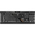 Marvel Thor Thor’s Hammer Mjolnir K95 RGB PLATINUM Mechanical Gaming Keyboard Skin