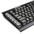 Marvel Thor Thor’s Hammer Mjolnir K95 RGB PLATINUM Mechanical Gaming Keyboard Skin
