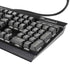 Marvel Thor Thor’s Hammer Mjolnir K95 RGB PLATINUM Mechanical Gaming Keyboard Skin