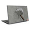Marvel Thor Thor’s Hammer Mjolnir Dell Latitude Skin