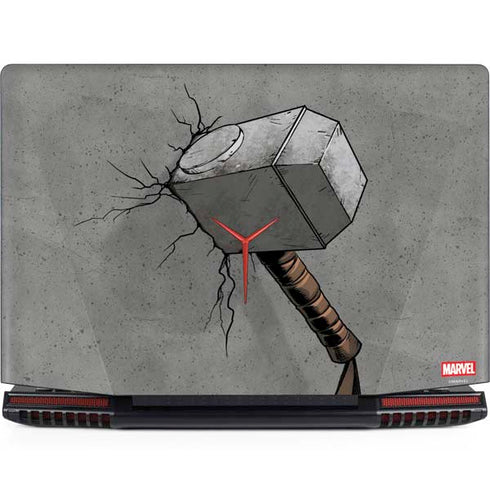 Marvel Thor Thor’s Hammer Mjolnir Legion Y720 Skin