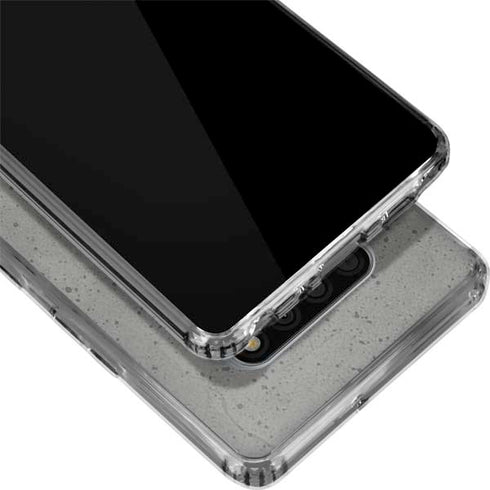 Marvel Thor Thor’s Hammer Mjolnir LG Stylo 6 Clear Case