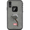 Marvel Thor Thor’s Hammer Mjolnir LifeProof Fre iPhone Skin